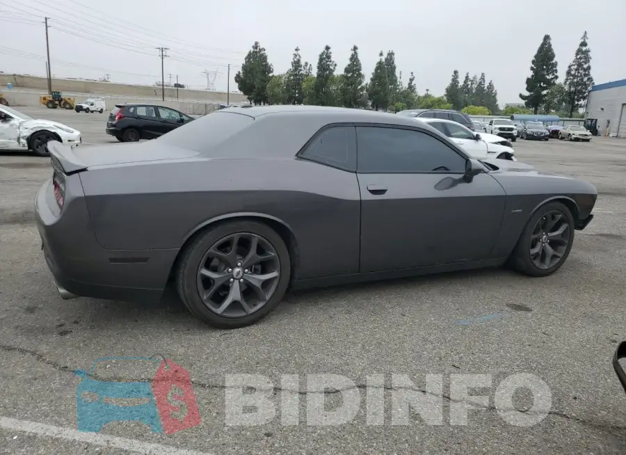2C3CDZBT4KH549538 Photo# 3
