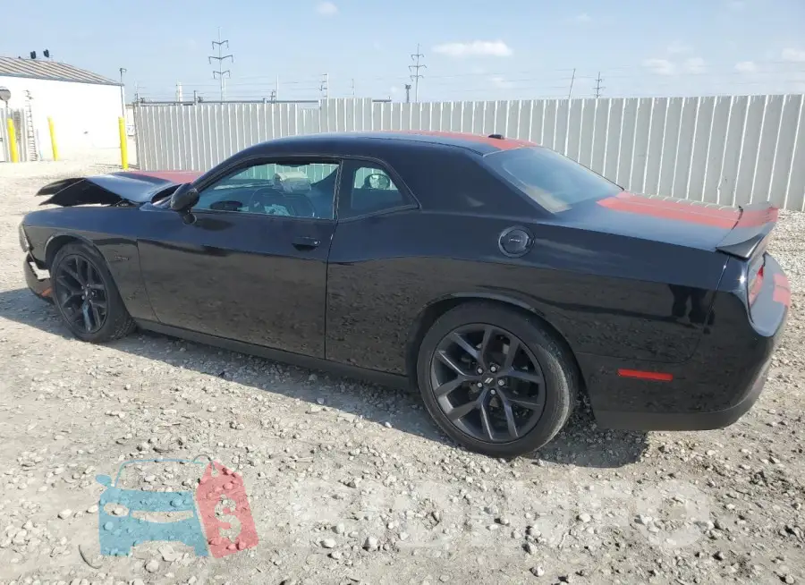 2C3CDZBT9KH640742 Photo# 2