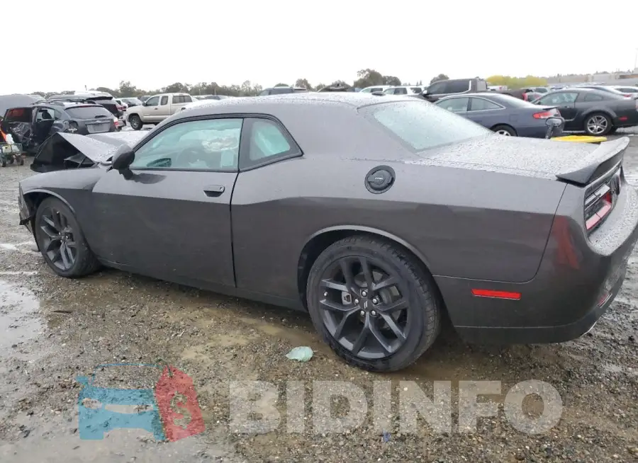 2C3CDZJG2PH567855 Photo# 2