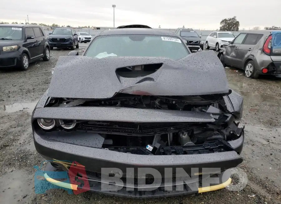 2C3CDZJG2PH567855 Photo# 5