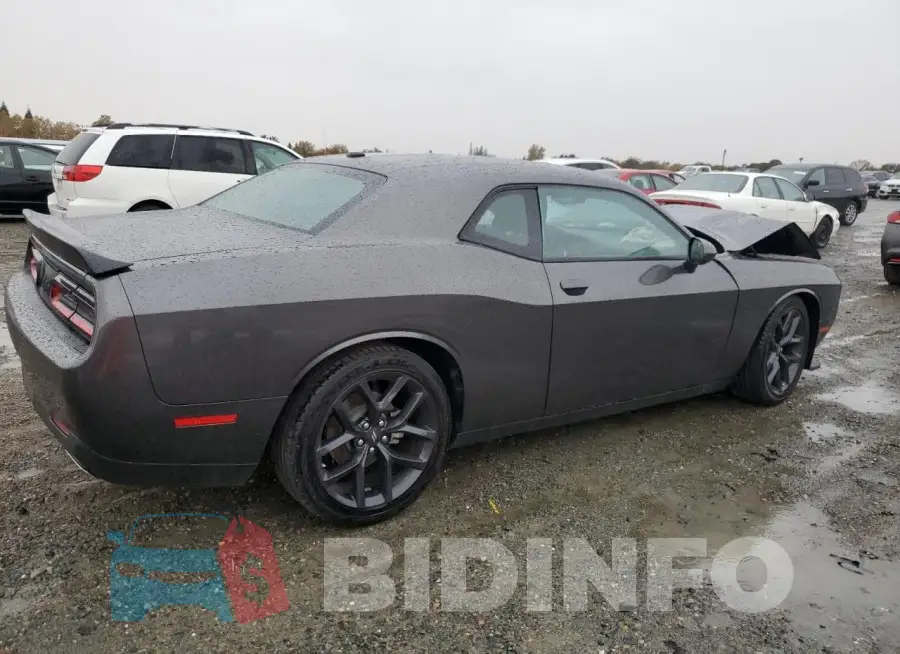 2C3CDZJG2PH567855 Photo# 3