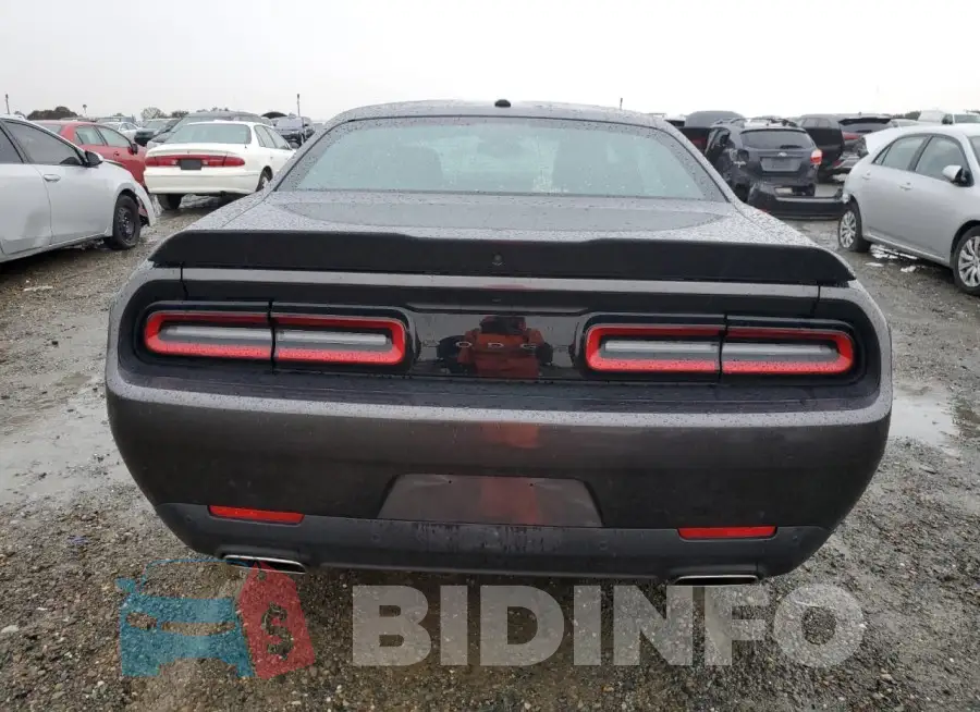2C3CDZJG2PH567855 Photo# 6