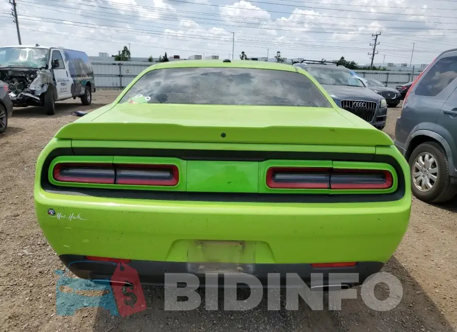 2C3CDZJG6KH662315 Photo# 6