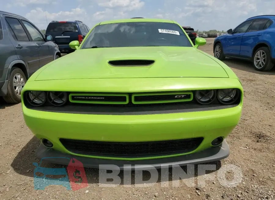 2C3CDZJG6KH662315 Photo# 5