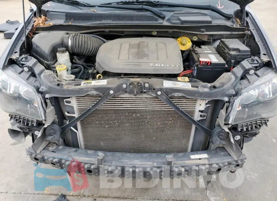 2C4RDGEG1JR145632 Photo# 11