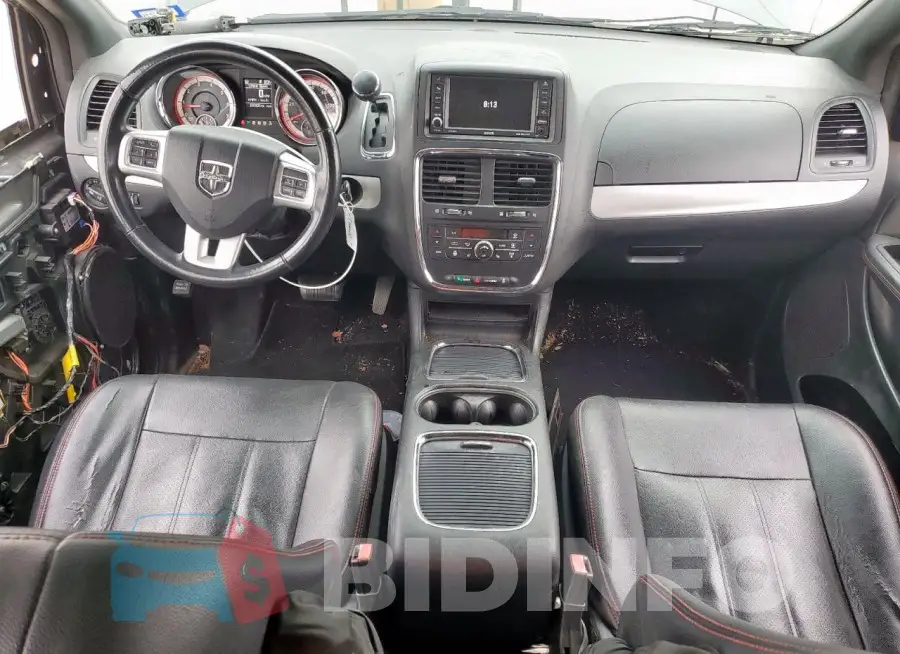 2C4RDGEG1JR145632 Photo# 8