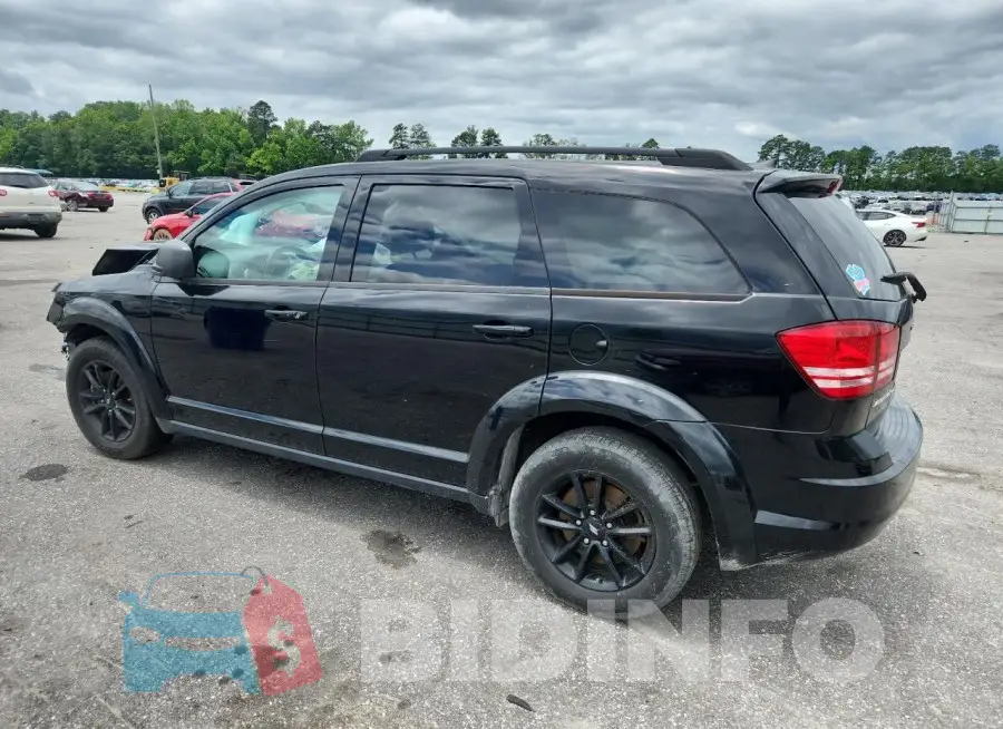3C4PDCAB0LT201778 Photo# 2