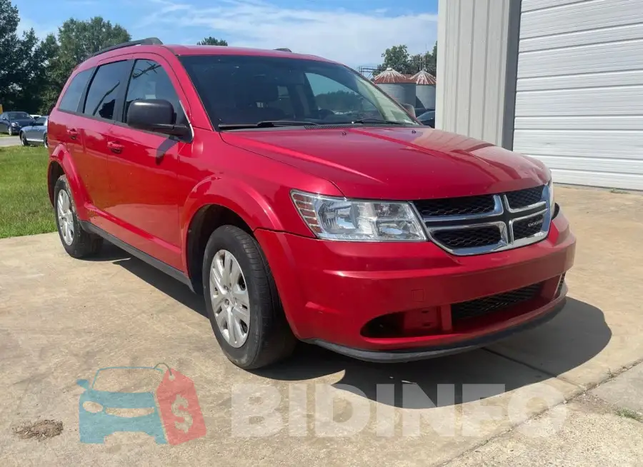 3C4PDCAB2GT138477 Photo# 1