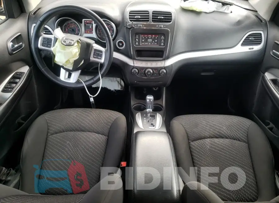 3C4PDCAB5JT383524 Photo# 8