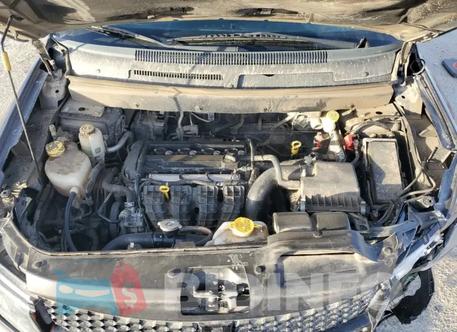 3C4PDCGBXGT166762 Photo# 12