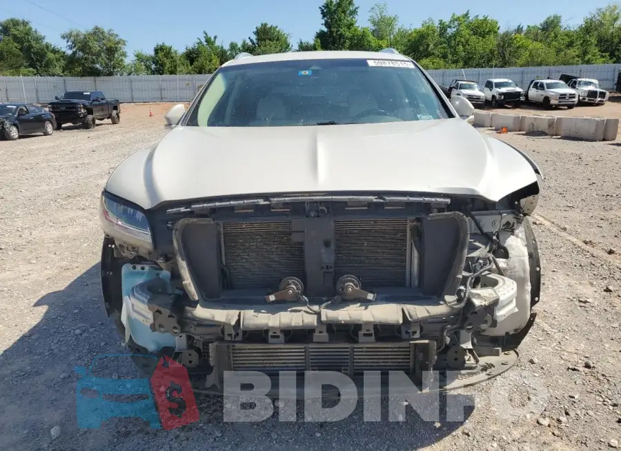2LMPJ6K98KBL24955 Photo# 5