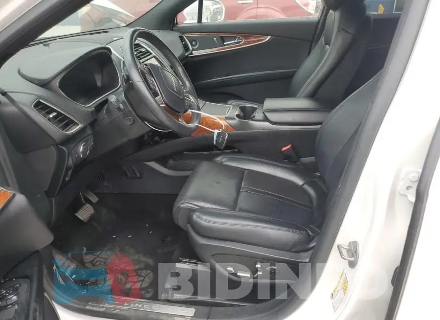 2LMPJ8LP8KBL42607 Photo# 7