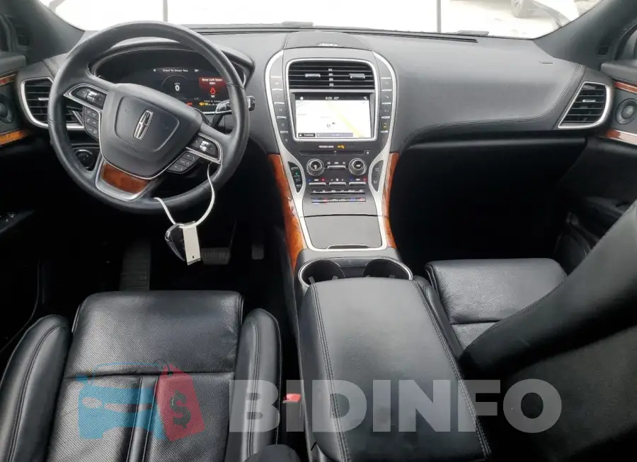 2LMPJ8LP8KBL42607 Photo# 8