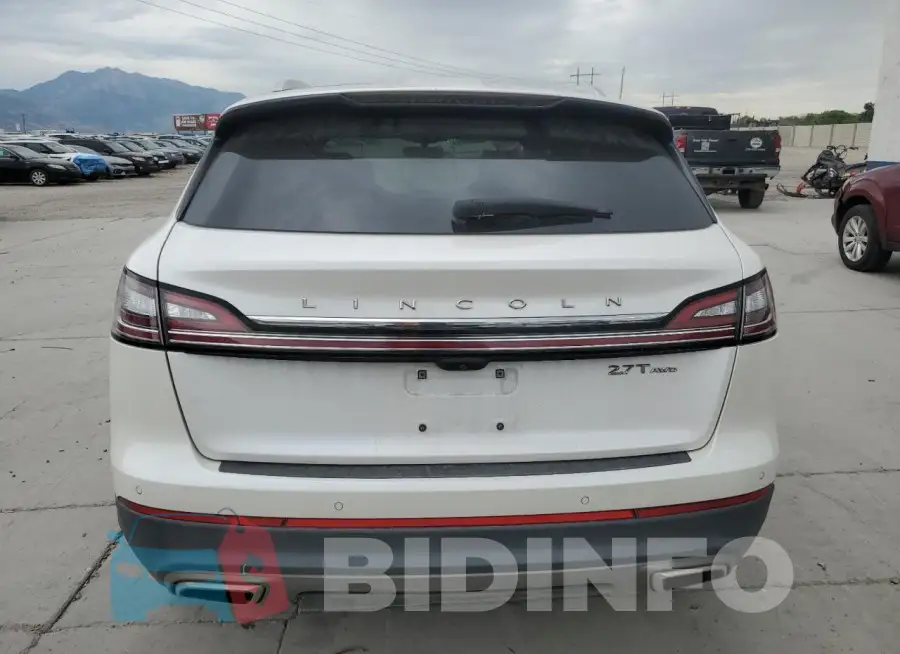 2LMPJ8LP8KBL42607 Photo# 6