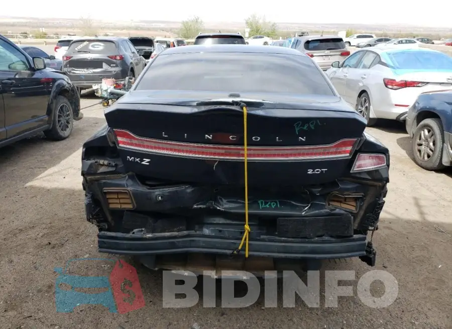 3LN6L5E92LR618507 Photo# 6