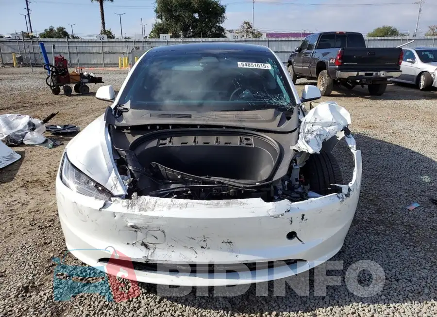 5YJ3E1EA7RF749463 Photo# 5