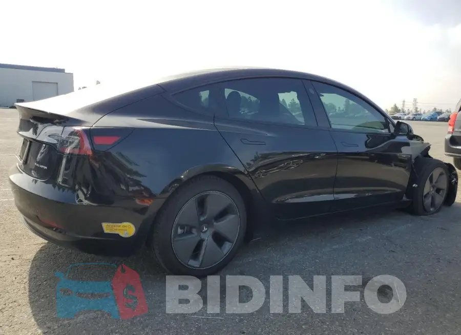 5YJ3E1EB7NF147441 Photo# 3