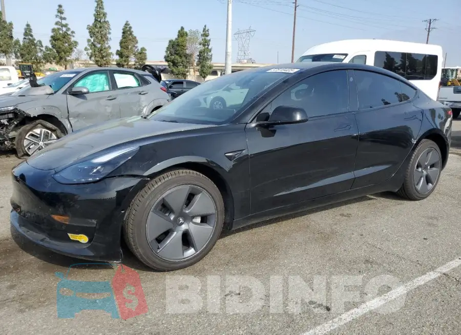 5YJ3E1EB7NF147441 Photo# 1