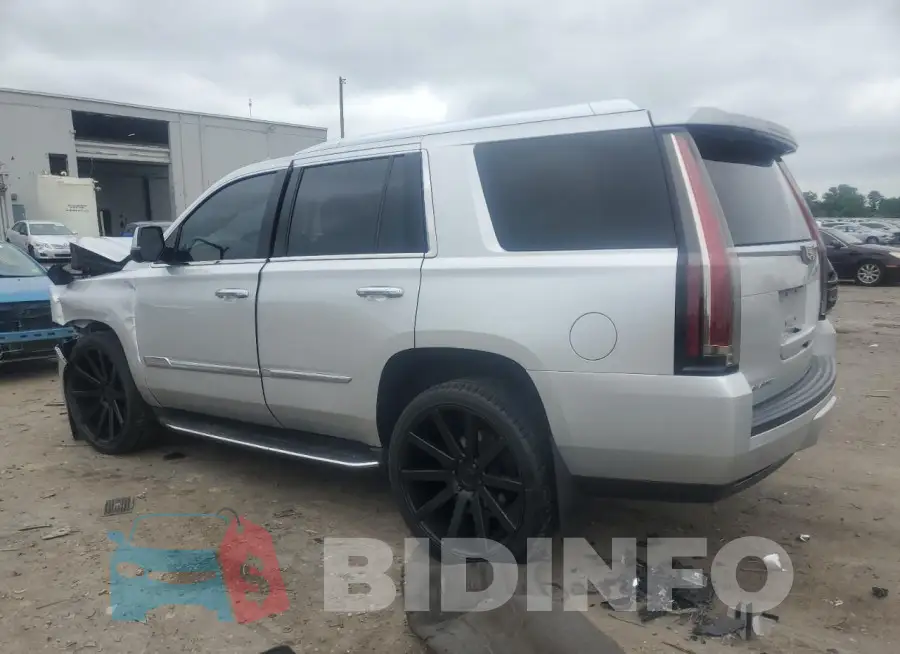 1GYS4BKJ4GR432864 Photo# 2