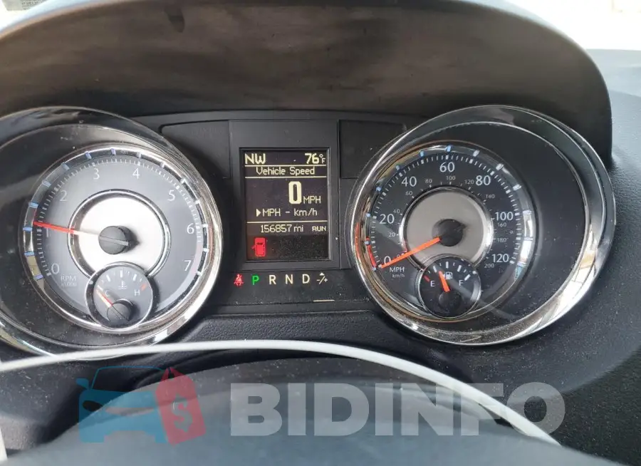 2C4RC1BG5GR150975 Photo# 9