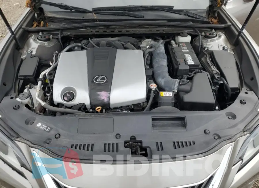 58ACZ1B17LU060535 Photo# 11