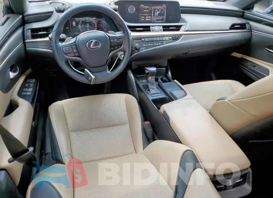 58ACZ1B1XLU057130 Photo# 8