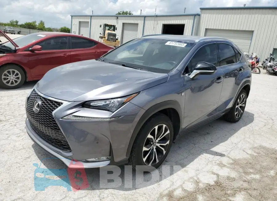 JTJBARBZ7G2091673 Photo# 1