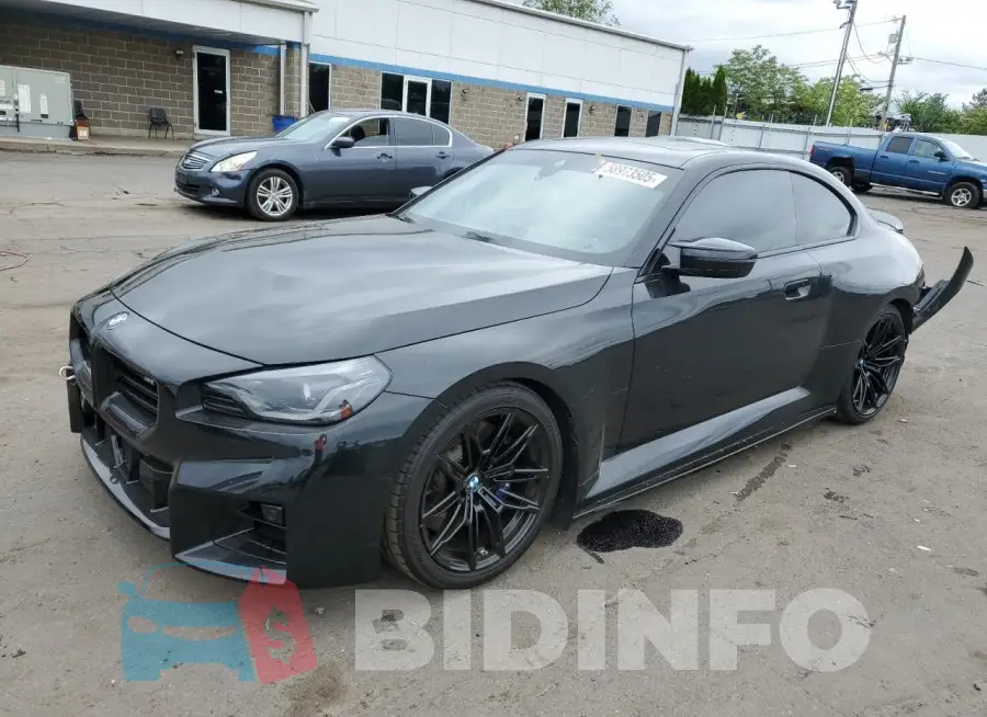 3MF13DM06R8E61622 Photo# 1