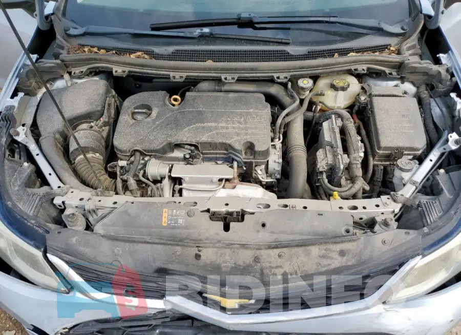 1G1BC5SM2J7168625 Photo# 11