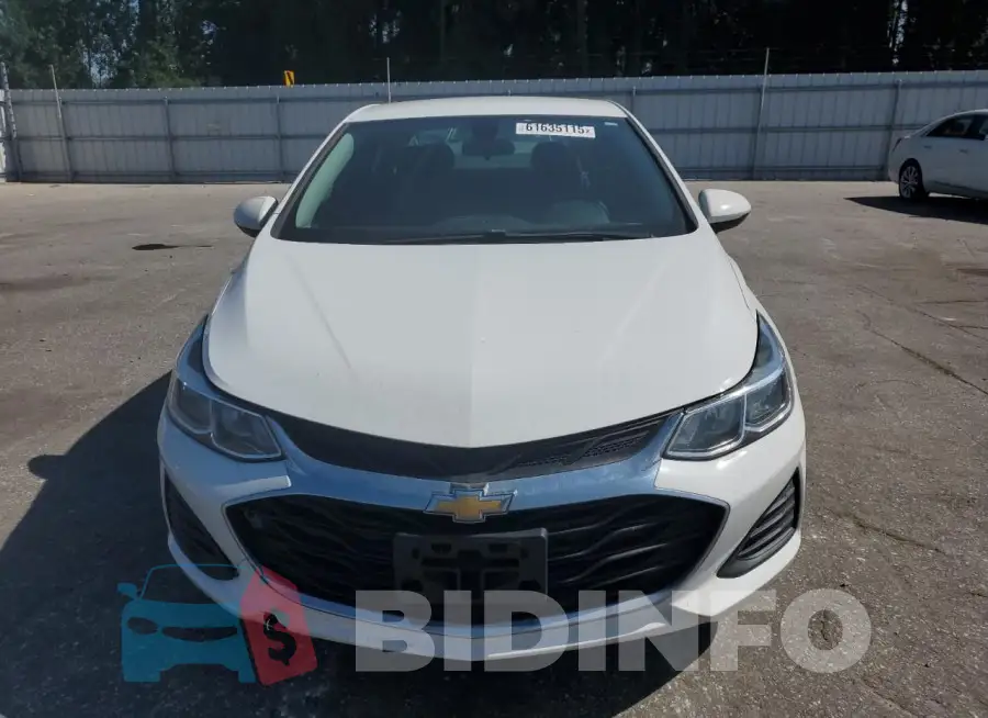 1G1BC5SM3K7150877 Photo# 5