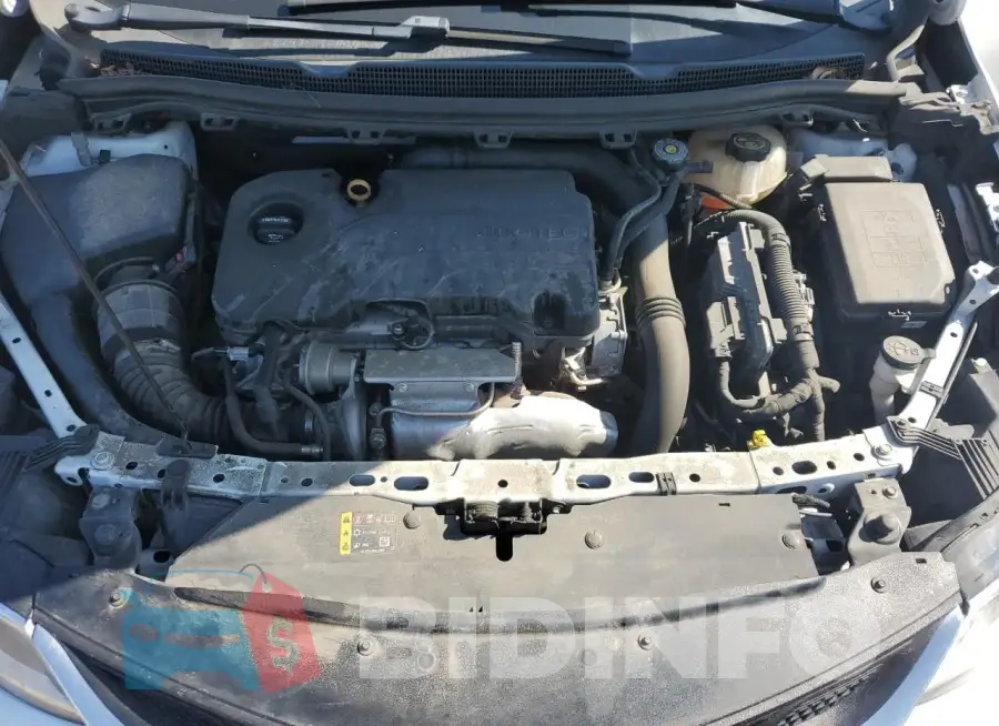 1G1BC5SM3K7150877 Photo# 11