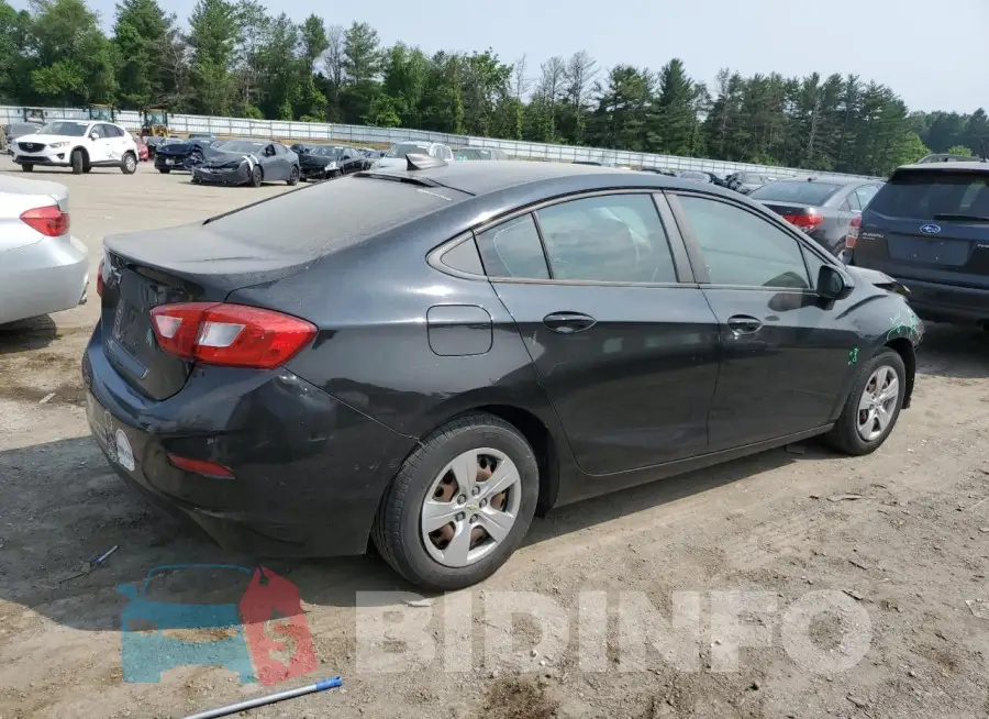 1G1BC5SM4J7198435 Photo# 3