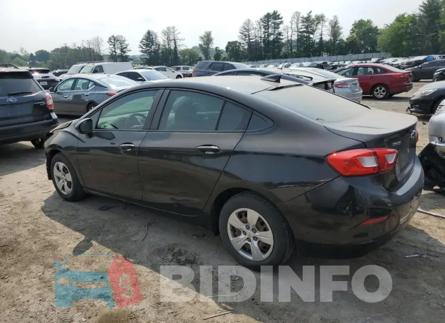 1G1BC5SM4J7198435 Photo# 2