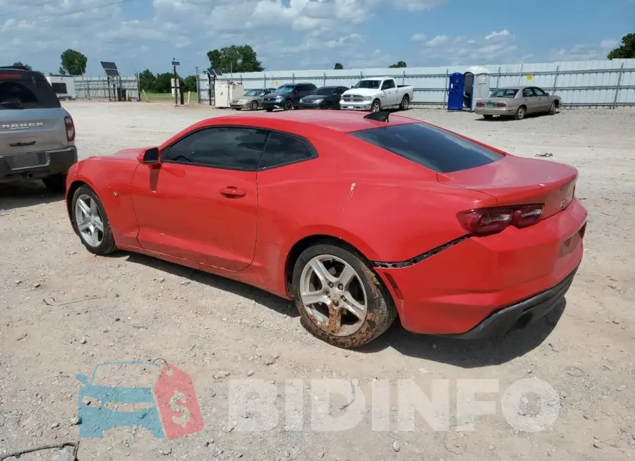 1G1FB1RS5M0126755 Photo# 2