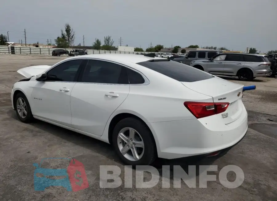1G1ZB5ST2RF243494 Photo# 2