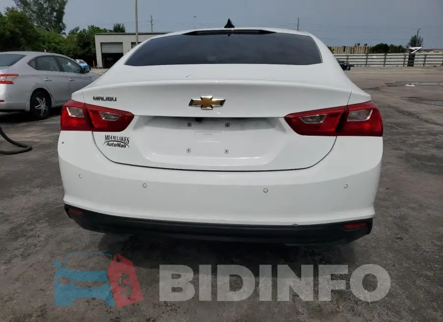 1G1ZB5ST2RF243494 Photo# 6