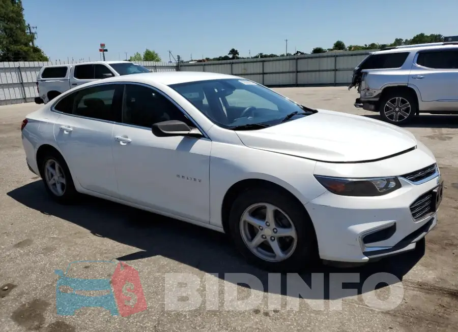 1G1ZB5ST3HF148974 Photo# 4