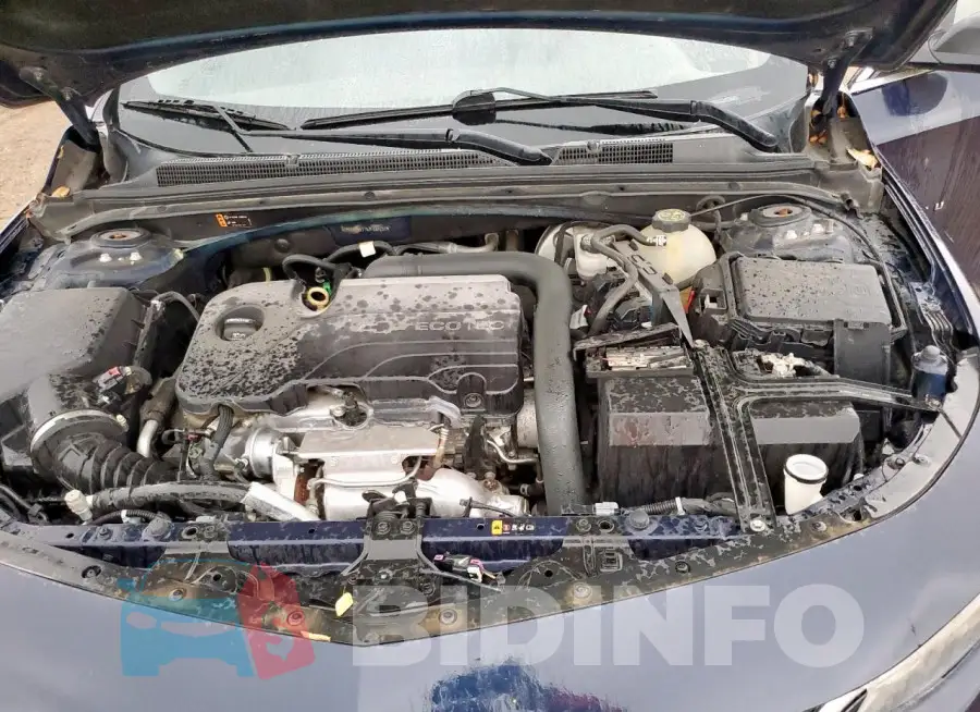 1G1ZB5ST3JF147135 Photo# 11