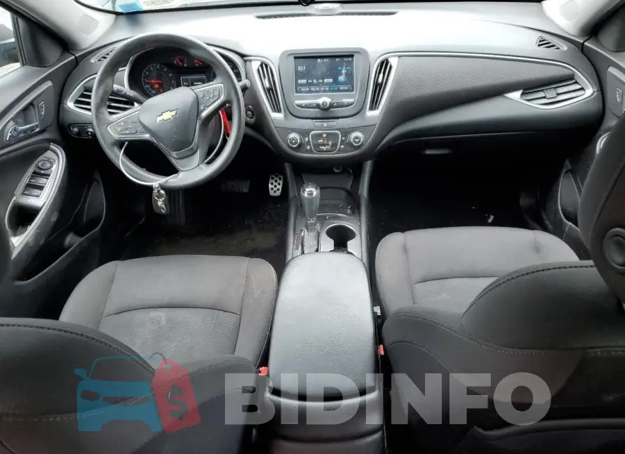 1G1ZB5ST8HF178035 Photo# 8