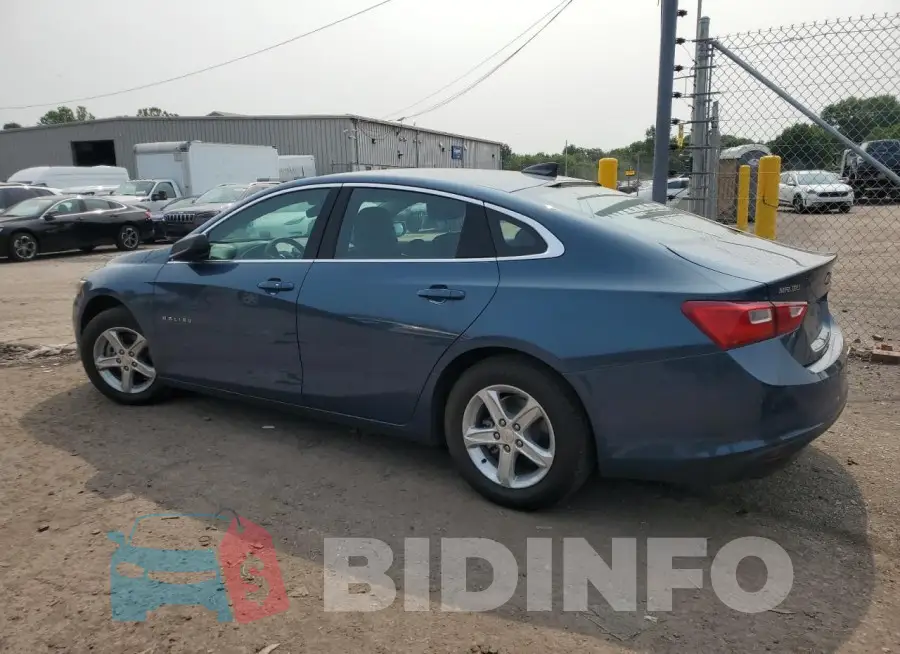 1G1ZC5ST4RF233868 Photo# 2