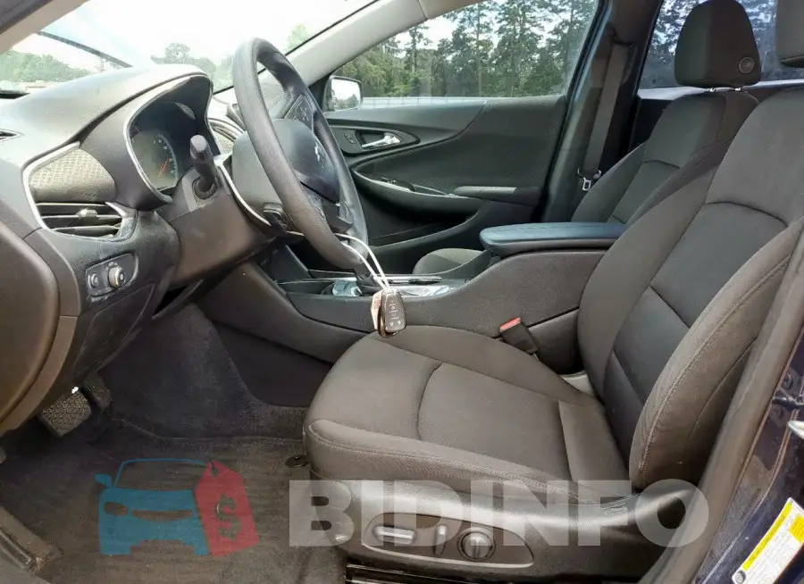 1G1ZD5ST0KF117408 Photo# 7