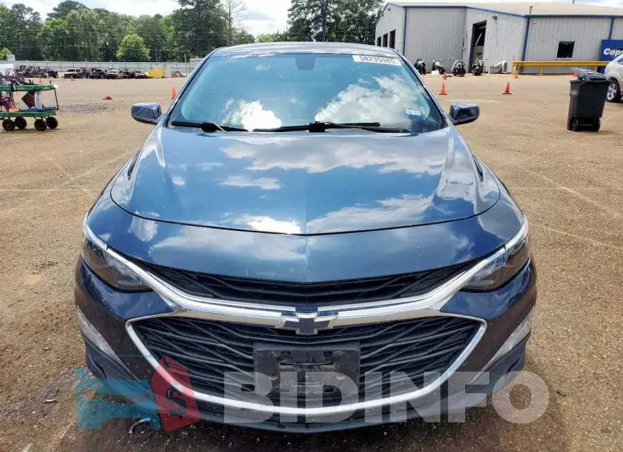 1G1ZD5ST0KF117408 Photo# 5