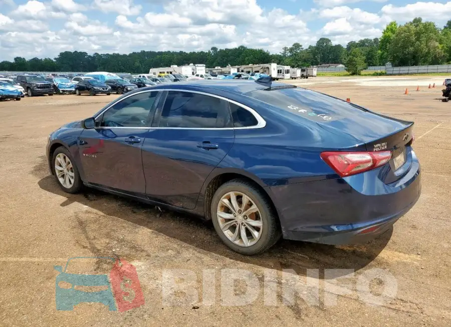 1G1ZD5ST0KF117408 Photo# 2