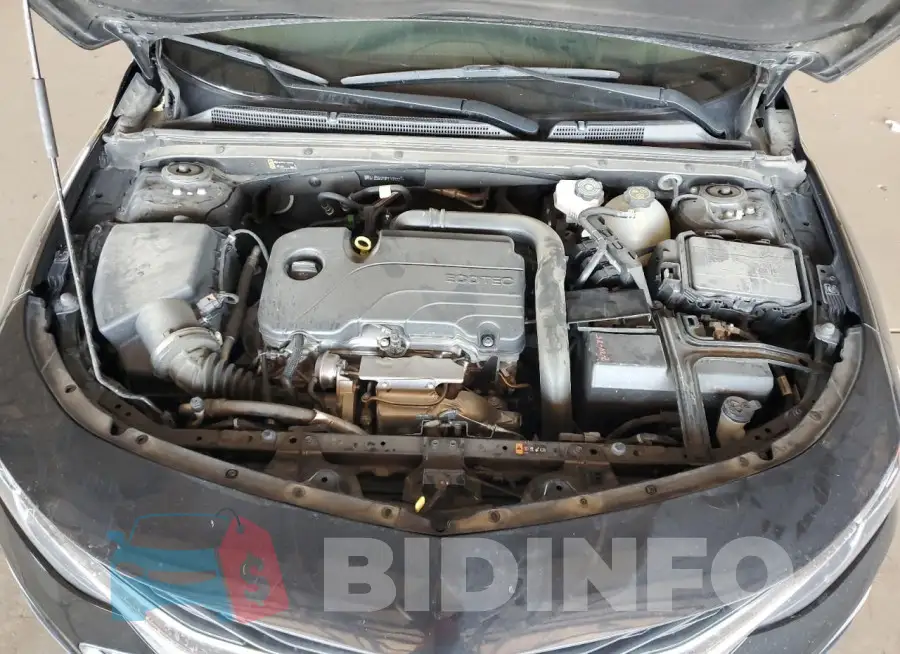 1G1ZD5ST0PF139321 Photo# 11