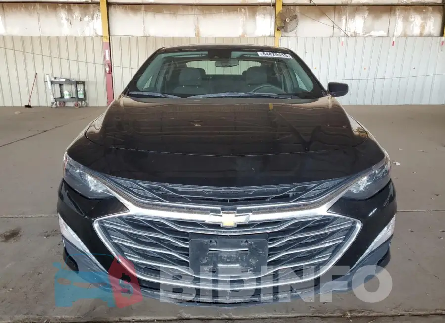1G1ZD5ST0PF139321 Photo# 5
