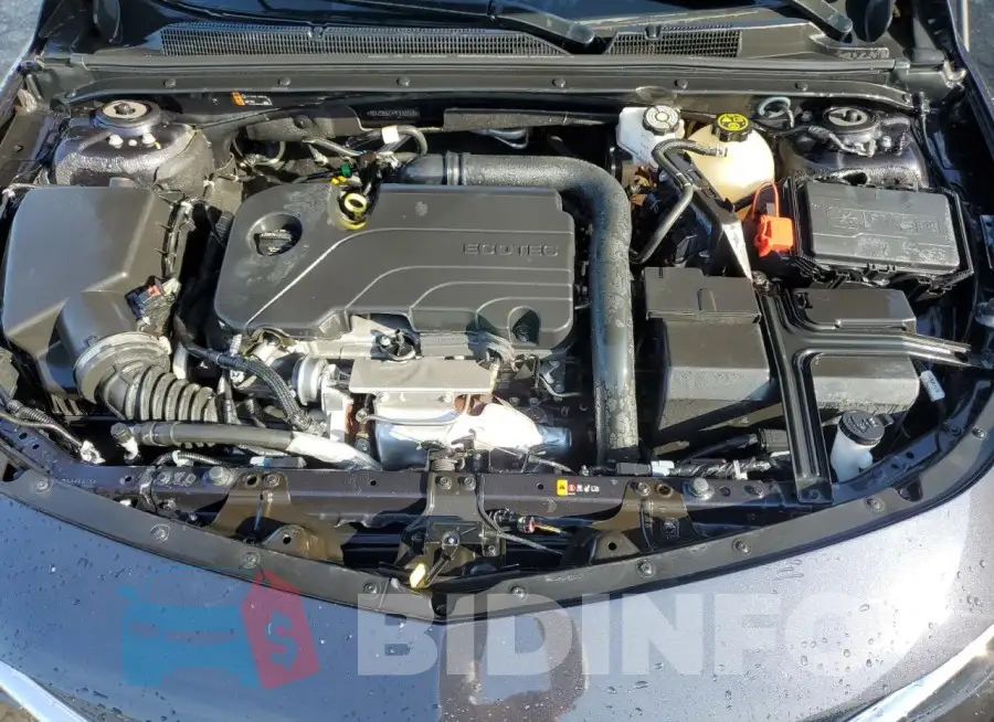1G1ZD5ST1PF132717 Photo# 11