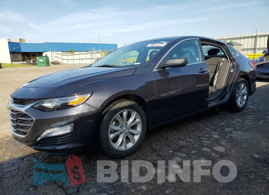 1G1ZD5ST1PF132717 Photo# 1