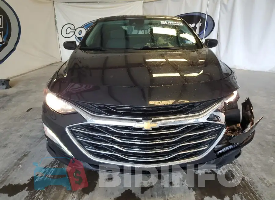 1G1ZD5ST1PF136637 Photo# 5