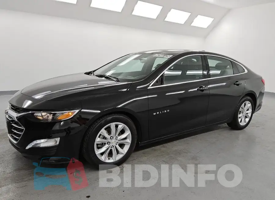 1G1ZD5ST1PF165104 Photo# 1