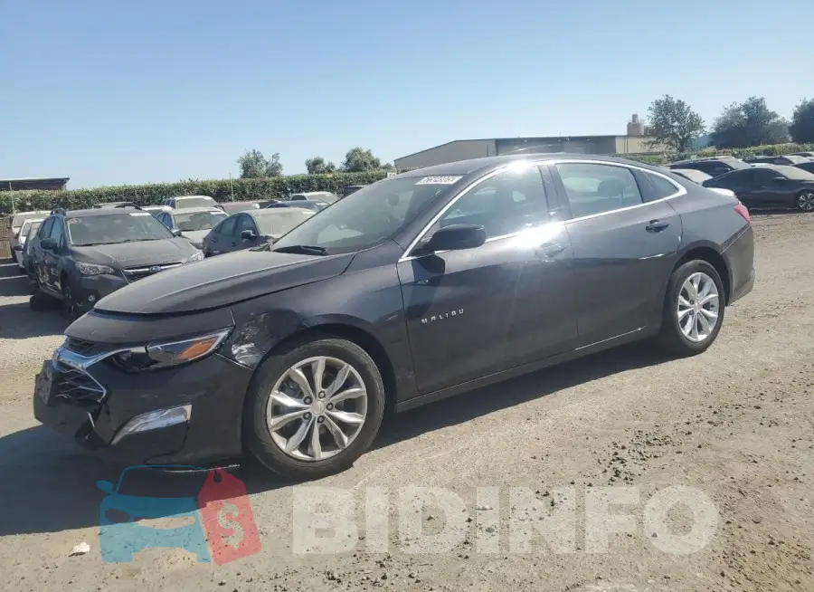 1G1ZD5ST1PF169685 Photo# 1